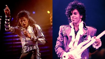 “Who is gonna sing that to who? Cos you sure ain’t singing it to me and I sure ain’t singing it to you”: the reason that Prince turned down Michael Jackson’s request to do a duet on an 80s classic