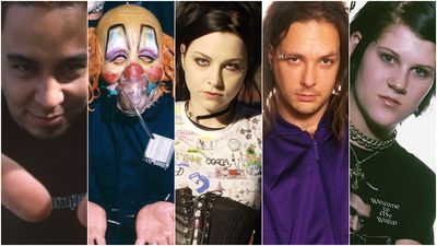 "It’s actually Sid Wilson’s favourite Slipknot song." Inside nu metal's greatest deep cuts