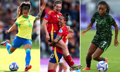 From the Euros to Canada’s new league: women’s football in 2025