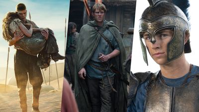 5 fantasy TV shows I can't wait to see in 2025