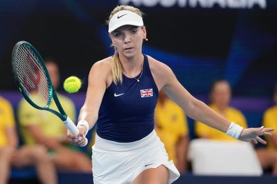 United Cup: Katie Boulter set for Iga Swiatek clash as Great Britain face Poland quarter-final