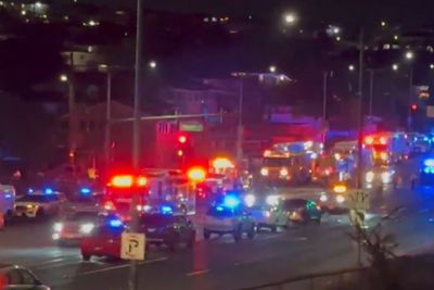 Three dead and at least 20 injured in New Year’s Day fireworks incident in Hawaii