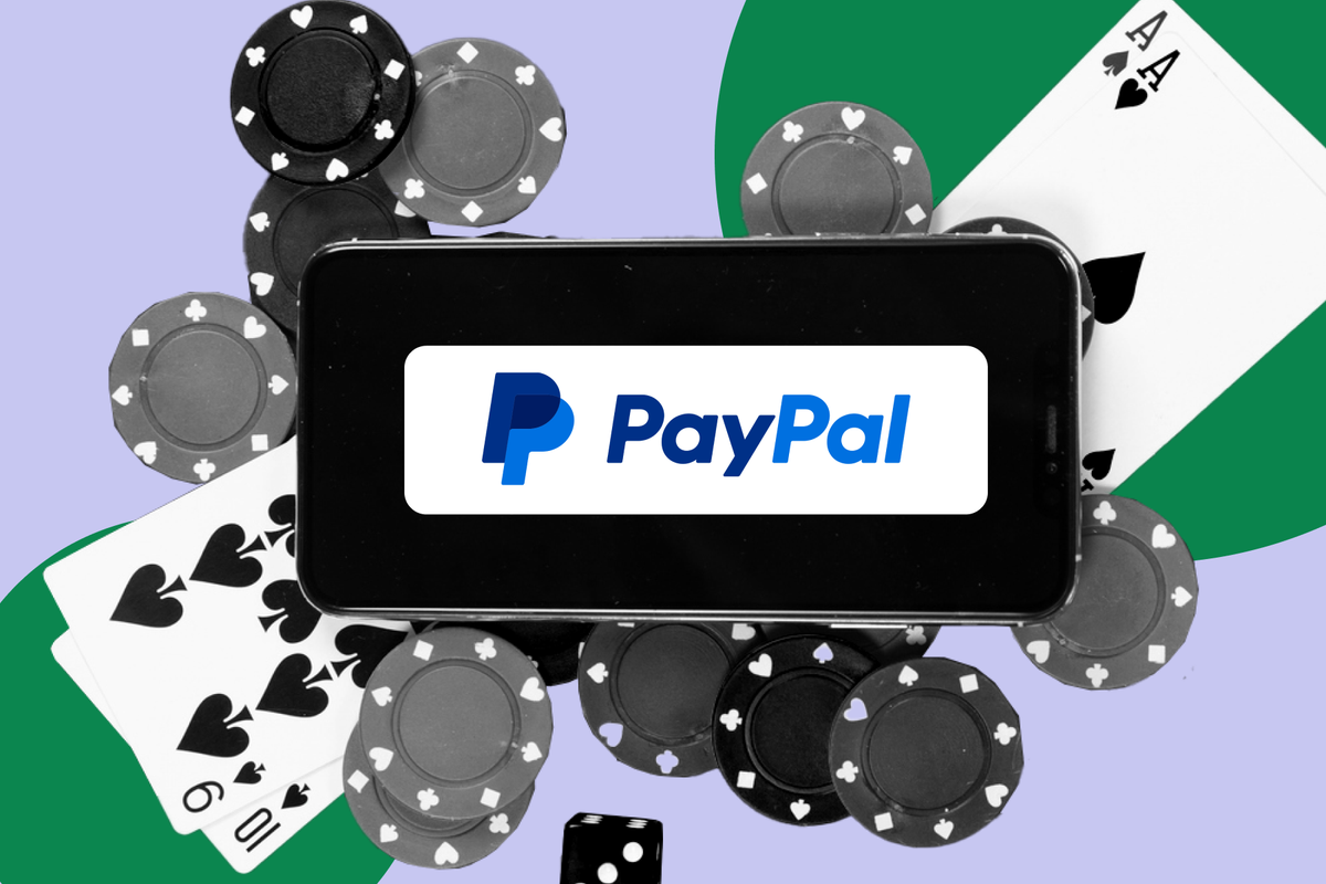 Best PayPal casino sites for 2025