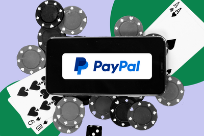 Best PayPal casino sites for 2025