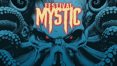 Mystic Festival is boasting one of 2025's best lineups and one of the most unique and great value metal festival experiences in the world