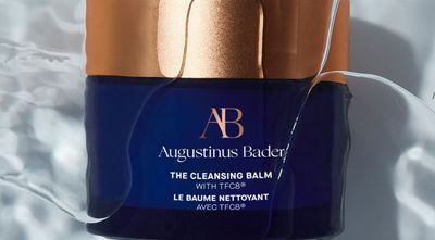 Face and body cleansers for a fresh new year, from Augustinus Bader to Aesop