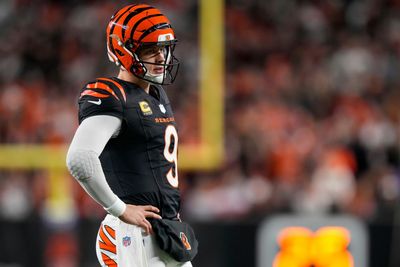 Bengals would be wise to listen to Joe Burrow’s latest message