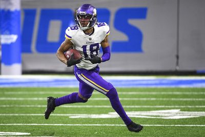 Detroit Lions Vs Minnesota Vikings: 3 Key Matchups To Watch