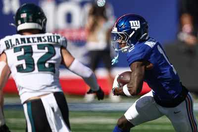 Fantasy Football: Potential bargains, must-plays from Giants-Eagles game