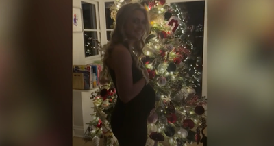 Olympian Laura Kenny announces pregnancy after ‘heartbreaking’ fertility battle