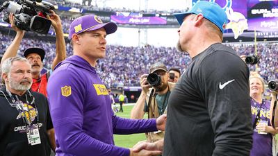 NFL Fact or Fiction: Vikings Need Home-Field Advantage More Than Lions