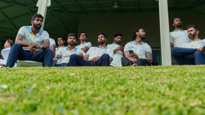 Australian PM hilariously suggests legislation to stop Jasprit Bumrah's supremacy