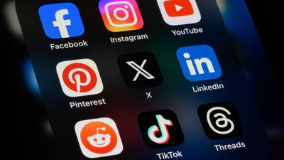 Why deleting social media apps from my phone in 2025 isn't just about mindfulness