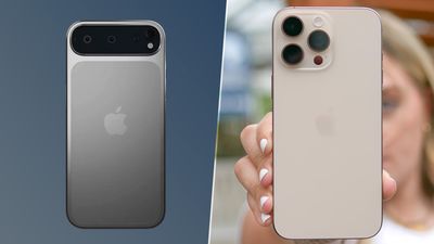 iPhone 17 Pro Max vs. iPhone 16 Pro Max: Biggest expected upgrades