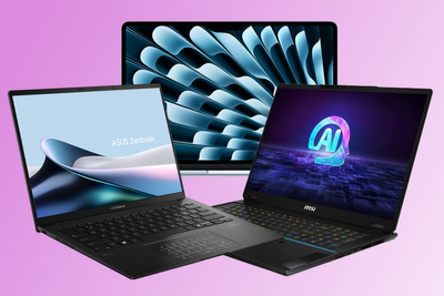 The best laptop deals this October, chosen by a tech expert