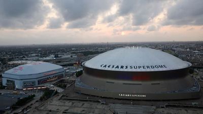 Georgia-Notre Dame Sugar Bowl to Go on As Scheduled After Truck Attack in New Orleans