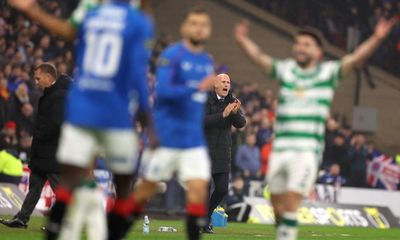 Clement has to win hearts and minds at Rangers. Beating Celtic would help