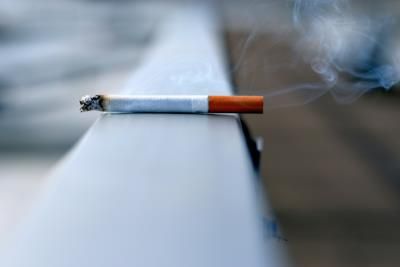 Milan Implements Strict Outdoor Smoking Ban