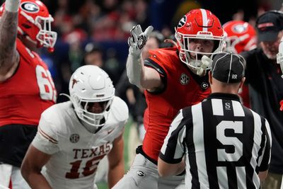 Georgia releases hype video before Sugar Bowl vs. Notre Dame