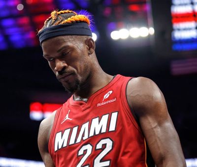 Jimmy Butler to Return Against Pelicans, Unsure of Heat Future