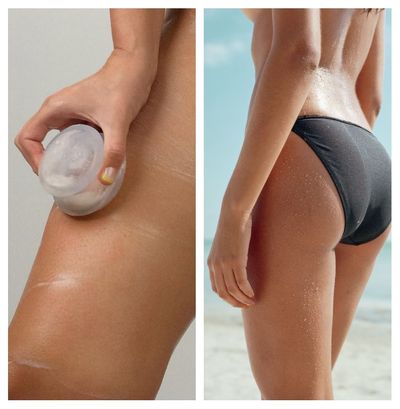 I Tried the Viral $135 BiotySpa Body Sculpt Kit and Wow, It Lived Up to the Hype