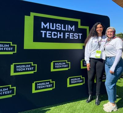 Halal tech: how Muslim-friendly websites and apps blossomed in 2024