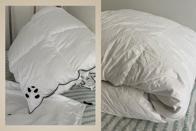 8 best kids’ duvets that will keep them snug all night long