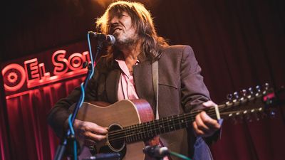 “I thought, I gotta have some real track marks before I quit heroin.” The Lemonheads' frontman Evan Dando knows that he's lucky to be alive