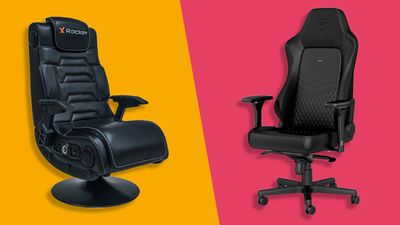 PC gaming chair vs console gaming chair: which is best for you?