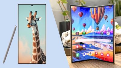 Samsung Galaxy S25 Ultra vs Galaxy Z Fold 6: What we know so far