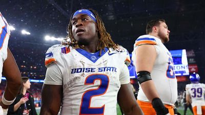 Deion Sanders Sends Classy Message to Ashton Jeanty after Boise State's Loss to PSU