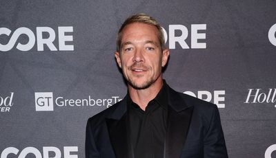 Diplo reveals he was tripping on LSD during CNN New Year’s Eve appearance