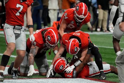 Georgia Bulldogs football tickets: Latest prices for Sugar Bowl vs. Notre Dame