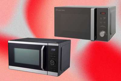 Best microwave deals to shop in January 2024, from Samsung to Sharp