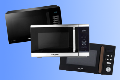Best microwave deals this month – save on top tried-and-tested models