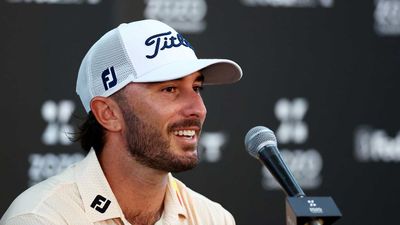 Cobra Golf announce signing of Ryder Cup star Max Homa