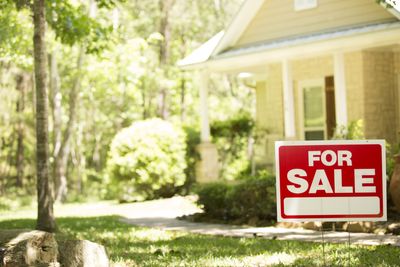 Will 2025 Be a Good Year to Sell Your House?