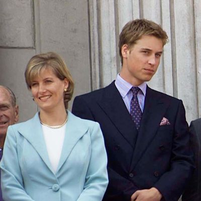 Duchess Sophie "Never Got Overly Involved" in Prince Harry and Prince William's Relationship, But She Was a "Peacekeeper"