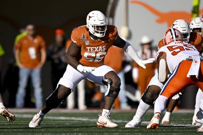 College Football Playoff quarterfinals announcers: Who’s calling the Texas-Arizona State Peach Bowl game on ESPN?