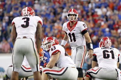 Georgia QB Aaron Murray’s Sugar Bowl prediction