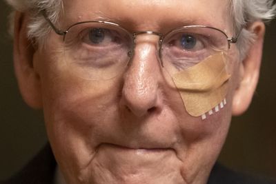 Mitch McConnell’s legacy: A ‘grim reaper’ for US bipartisanship?