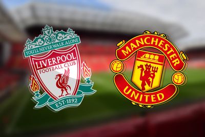 Liverpool vs Manchester United: Prediction, kick-off time, team news, TV, live stream, h2h results, odds today