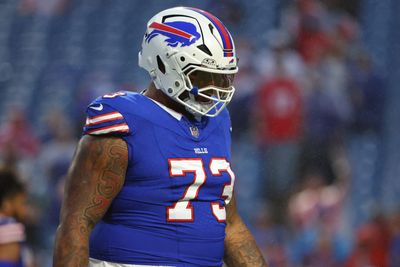 Gimme Him: Dion Dawkins would be major piece on Patriots’ offensive line