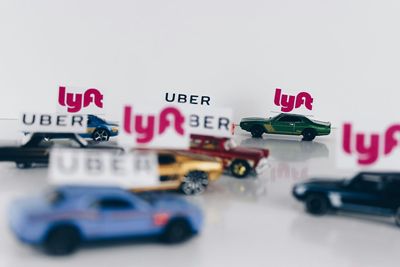 Lyft Shows Unusual Call Options Activity - LYFT Stock Looks Cheap to Call Buyers