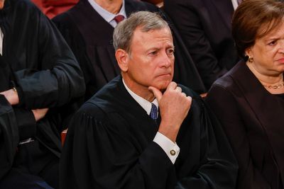 SCOTUS Chief Justice Roberts warns elected officials not to ignore Supreme Court decisions