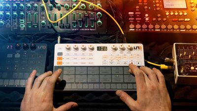 “Have you ever wondered why we find ourselves counting to 4 before we then go back to 1, and start all over again?”: Breaking apart the theory behind beatmaking