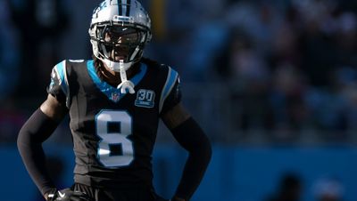 Panthers hold 8 players out of practice on Wednesday