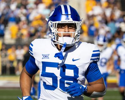 MSU reportedly to host BYU transfer linebacker