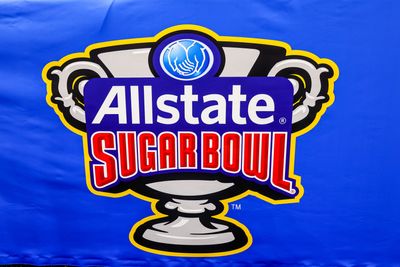 Georgia football Sugar Bowl stat breakdown