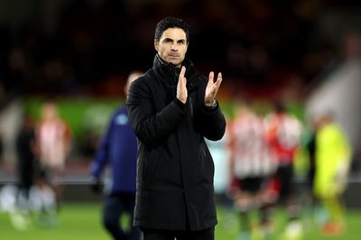 Arsenal: Mikel Arteta confident over major fitness boost for Brighton trip in sickness bug update